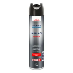 LACURA Haarspray / Haarlack