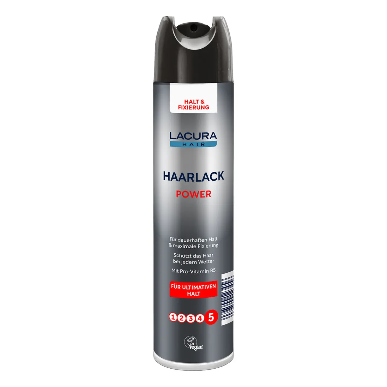 LACURA Haarspray / Haarlack