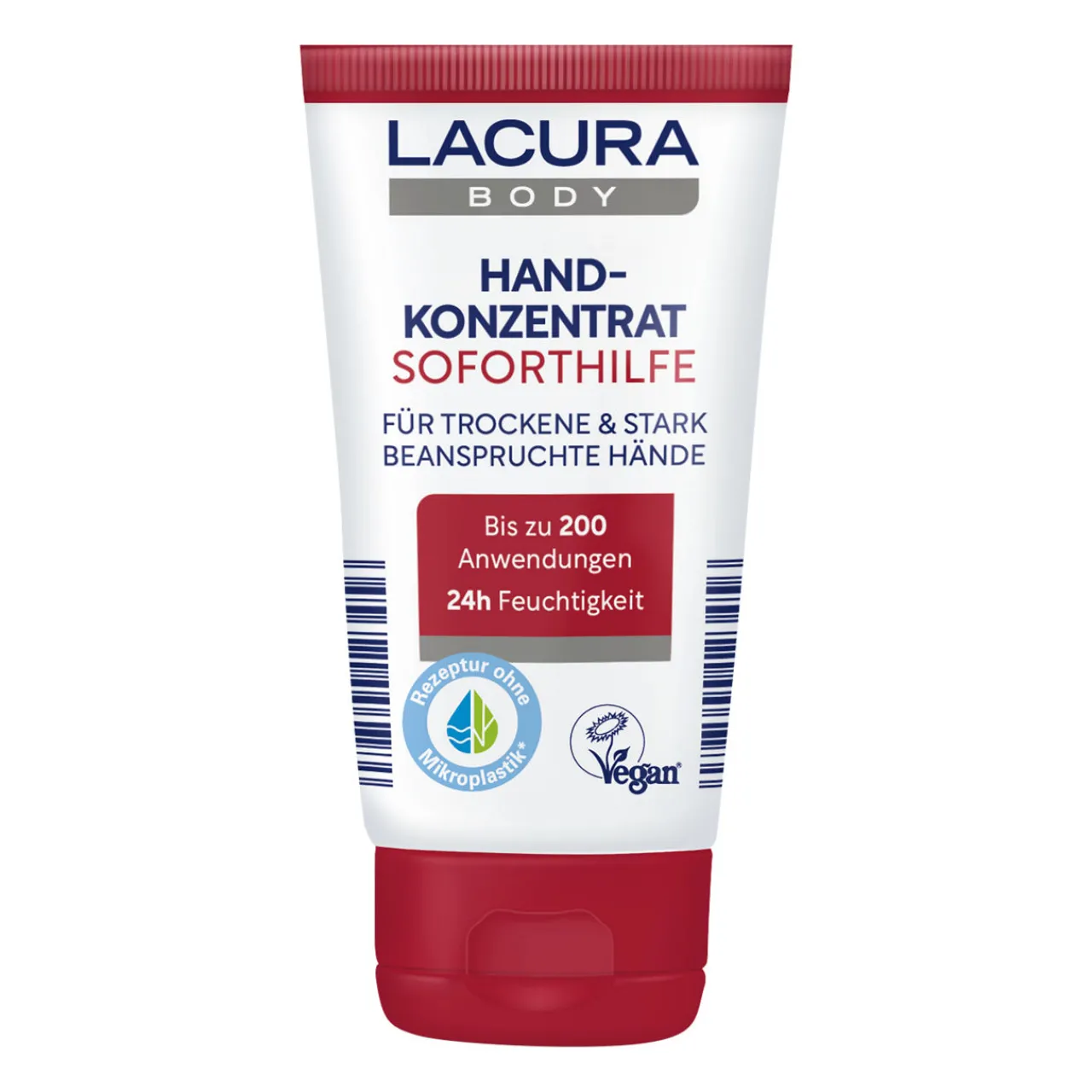 LACURA Handcreme
