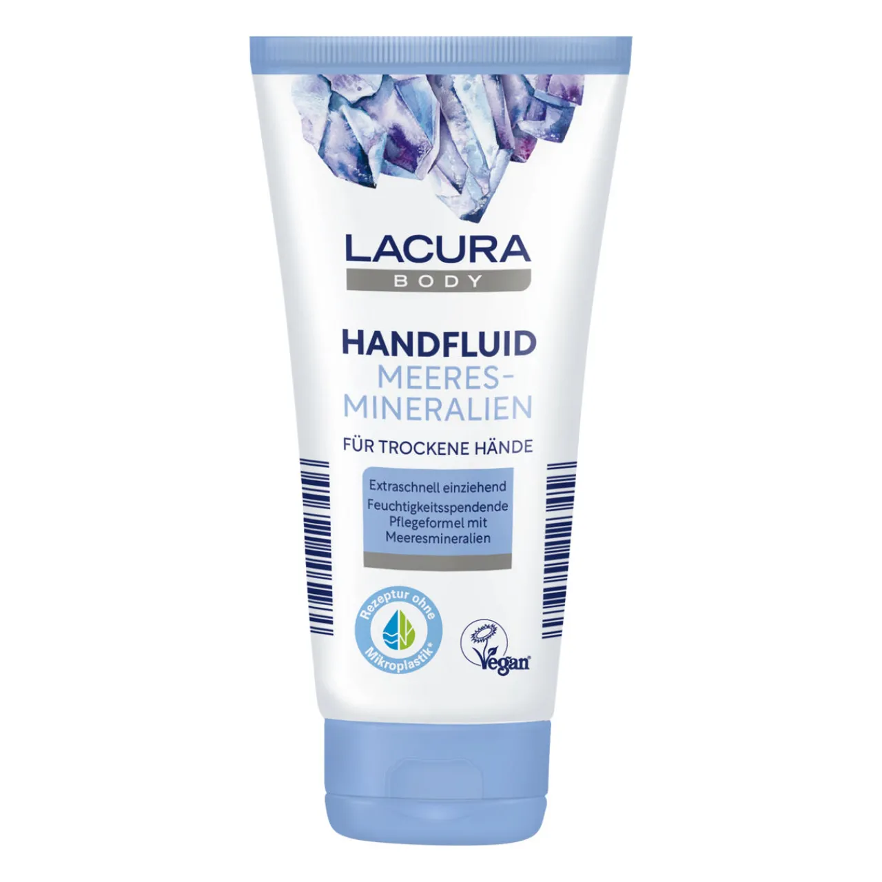 LACURA Handcreme