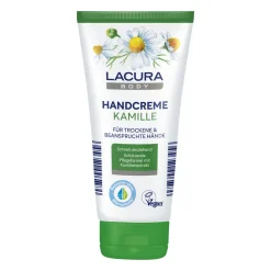 LACURA Handcreme