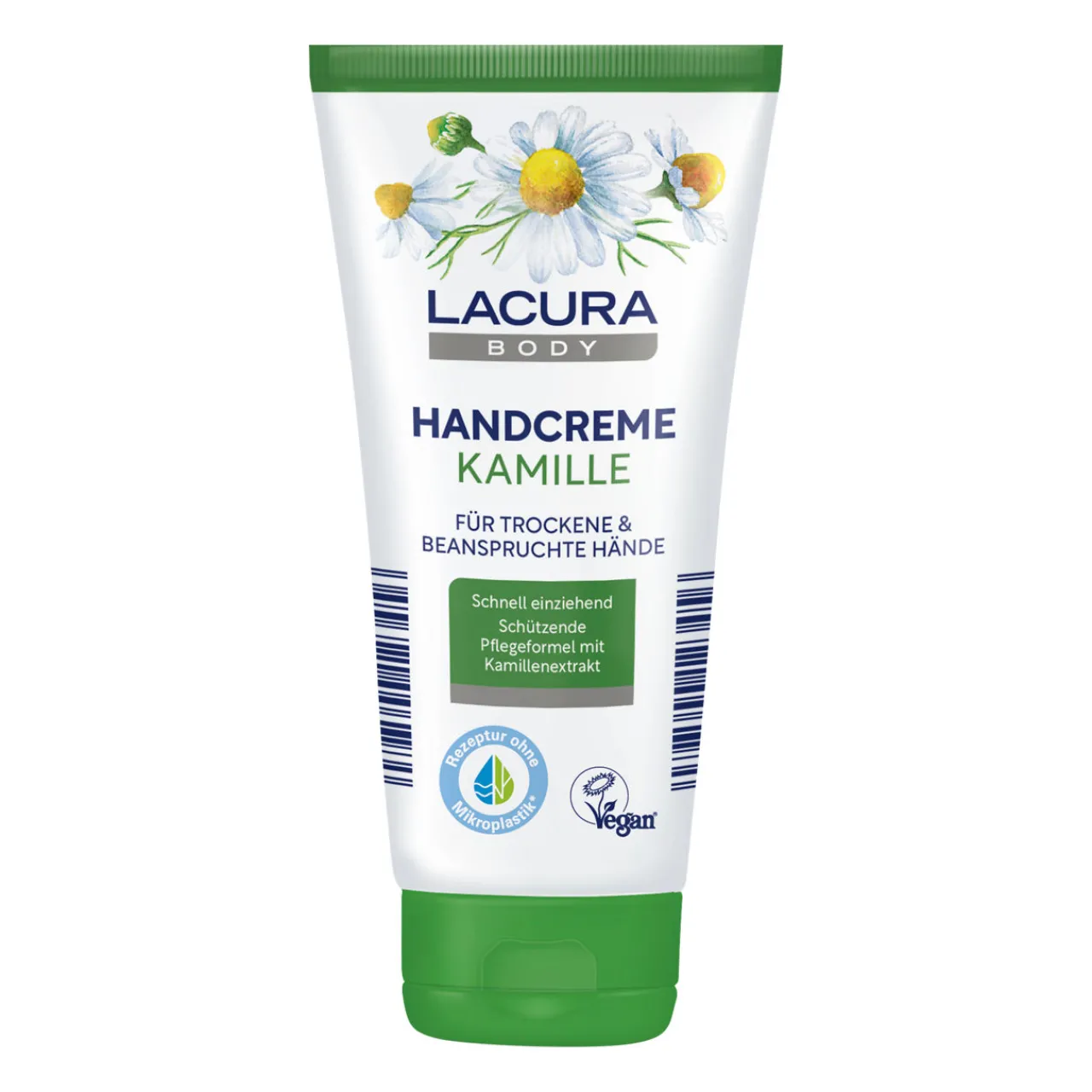 LACURA Handcreme