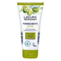 LACURA Handcreme