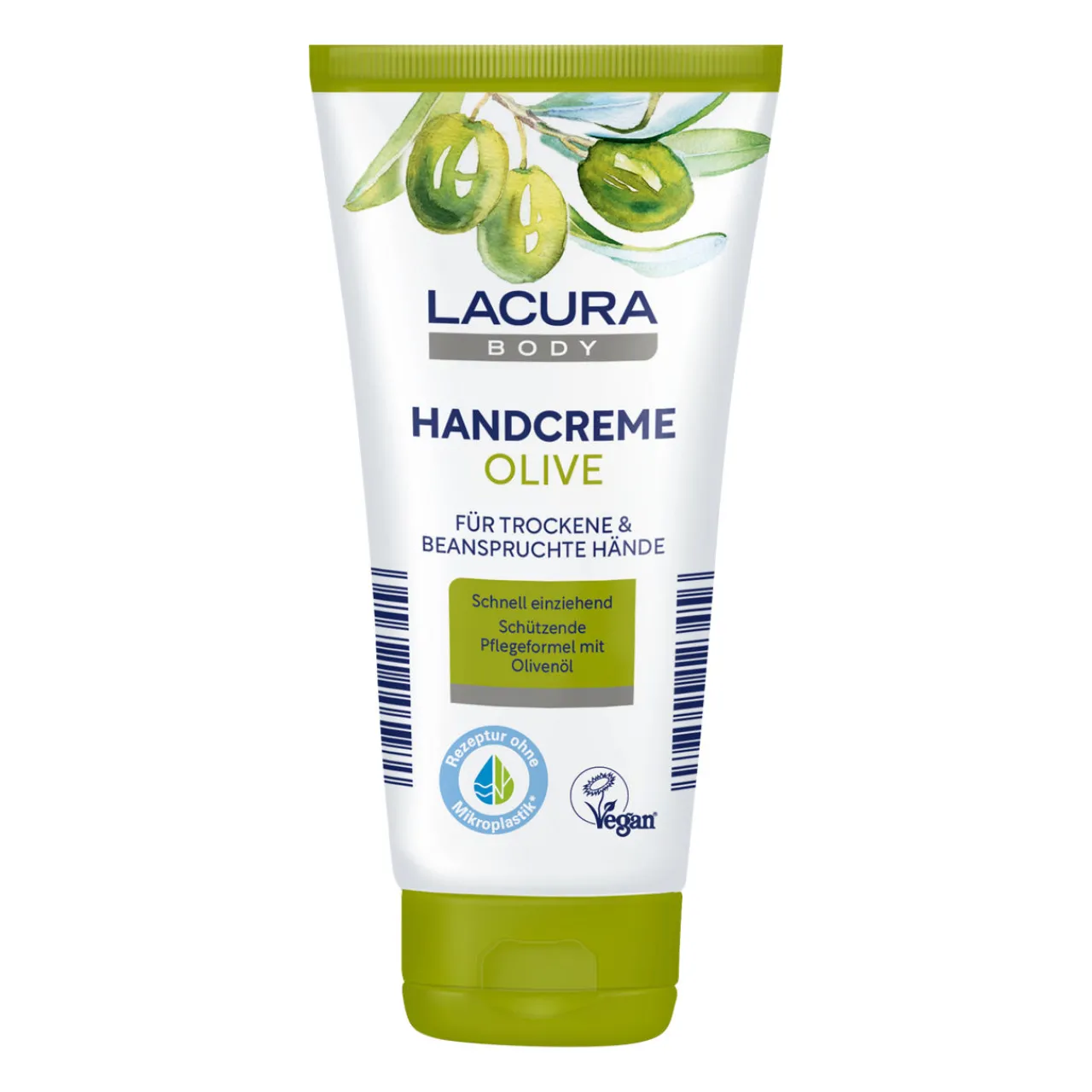 LACURA Handcreme