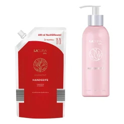 LACURA Handseife / Nachfüllbeutel