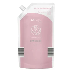 LACURA Handseife / Nachfüllbeutel