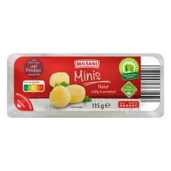 MILSANI Harzer Minis