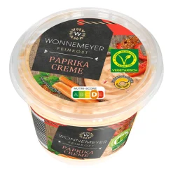 WONNEMEYER Herzhafte Crème