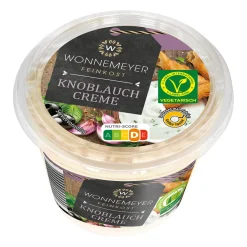 WONNEMEYER Herzhafte Crème