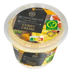 WONNEMEYER Herzhafte Crème