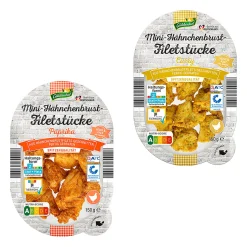 GÜLDENHOF Hähnchenbrust-Filetstücke