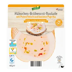 GÜLDENHOF Hähnchenspezialität