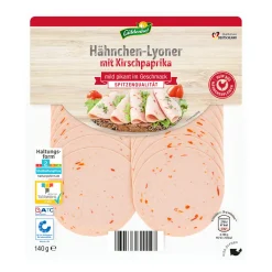 GÜLDENHOF Hähnchenspezialität