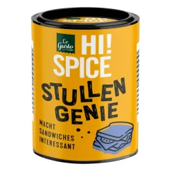 LE GUSTO Hi! Spice