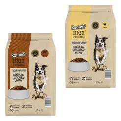ROMEO High-Premium-Trockenfutter