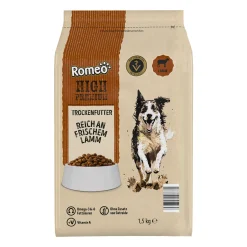 ROMEO High-Premium-Trockenfutter