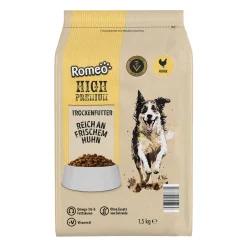 ROMEO High-Premium-Trockenfutter
