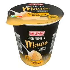 MILSANI High-Protein-Mousse
