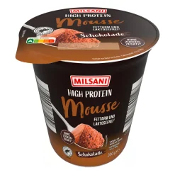 MILSANI High-Protein-Mousse