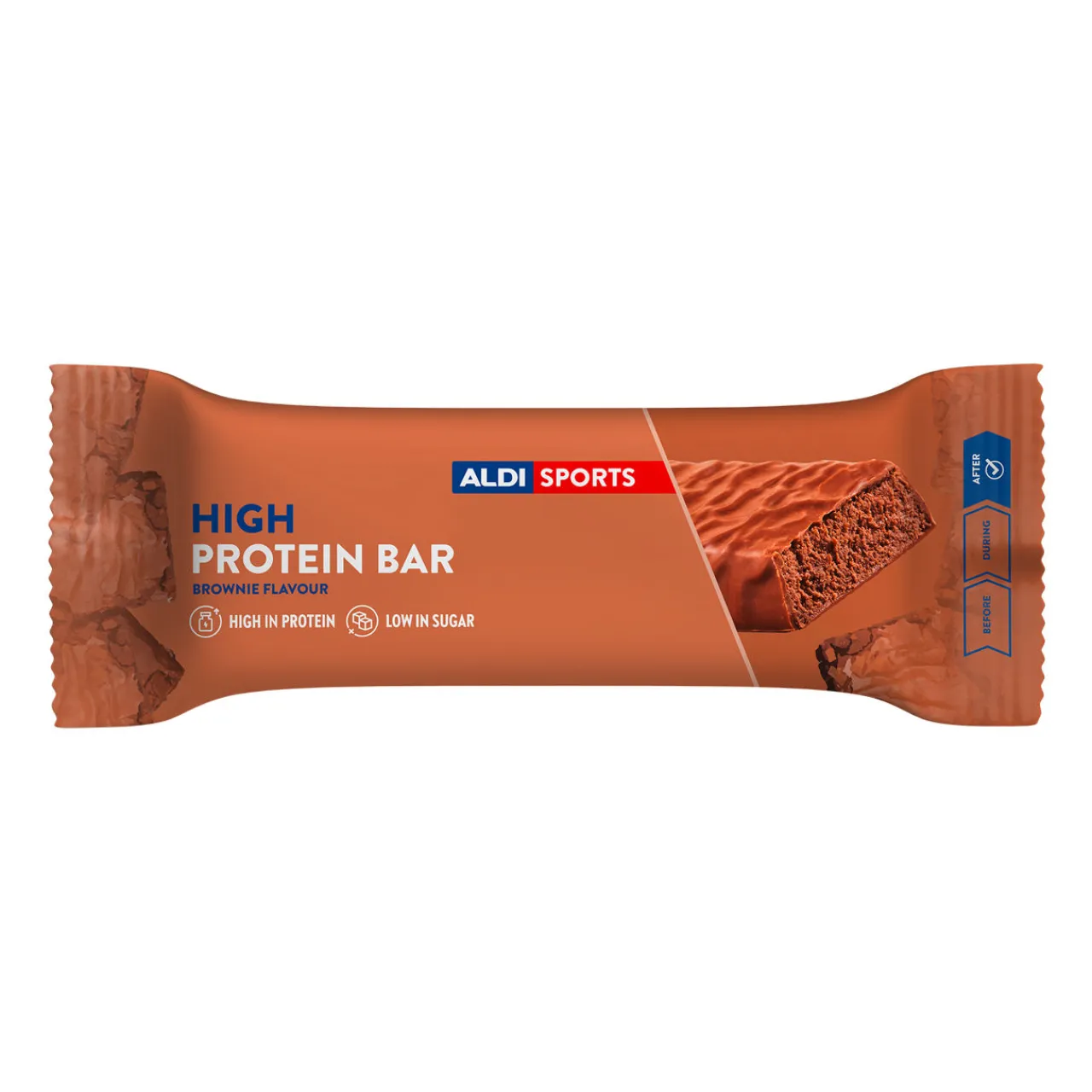 ALDI SPORTS High-Protein-Riegel