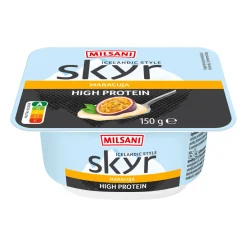 MILSANI High-Protein-Skyr