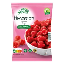 ALL SEASONS Himbeeren