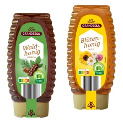 GRANDESSA Honig im Spender