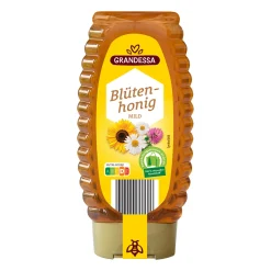 GRANDESSA Honig im Spender