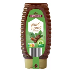GRANDESSA Honig im Spender