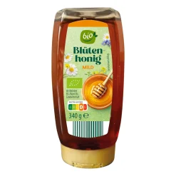 BIO Honig im Spender