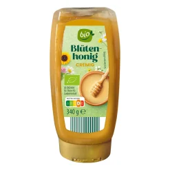 BIO Honig im Spender
