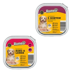 ROMEO Hundenahrung