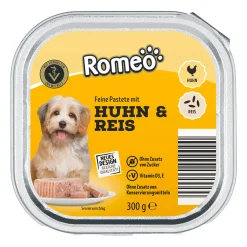 ROMEO Hundenahrung