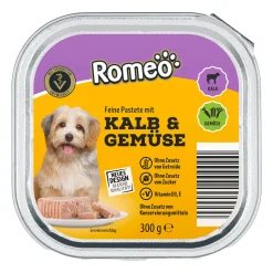 ROMEO Hundenahrung