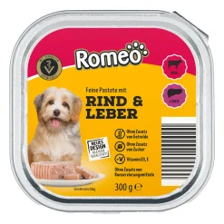 ROMEO Hundenahrung