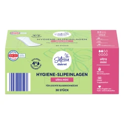 SATESSA Hygiene-Slipeinlagen