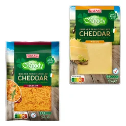 MILSANI Irischer Cheddar