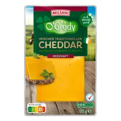 MILSANI Irischer Cheddar
