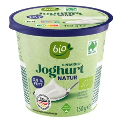 BIO Joghurt