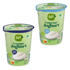 BIO Joghurt