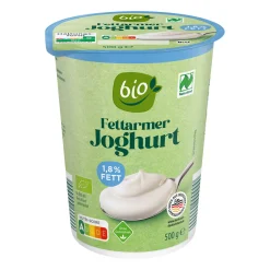 BIO Joghurt