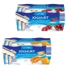 LYTTOS Joghurt griechische Art: Honig/Heidelbeere