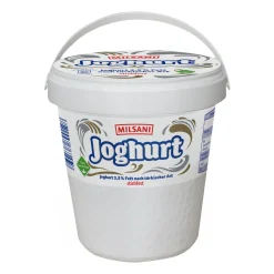 MILSANI Joghurt nach türkischer Art