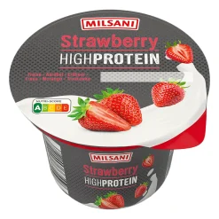 MILSANI Joghurterzeugnis