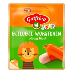 GUTFRIED Junior