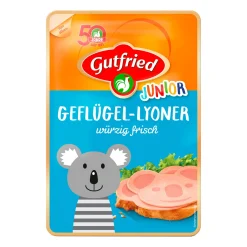 GUTFRIED Junior