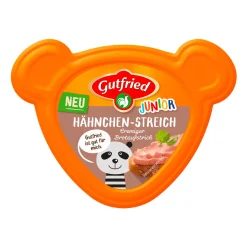GUTFRIED Junior
