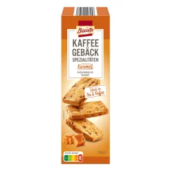 BISCOTTO Kaffeegebäck