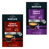 BARISSIMO Kaffeekapseln Lungo