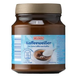 ALDI Kaffeeweißer